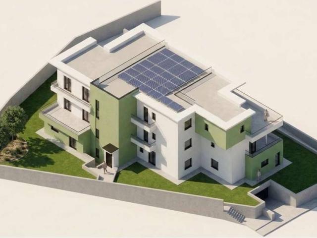Appartamento in vendita a Pisogne BS