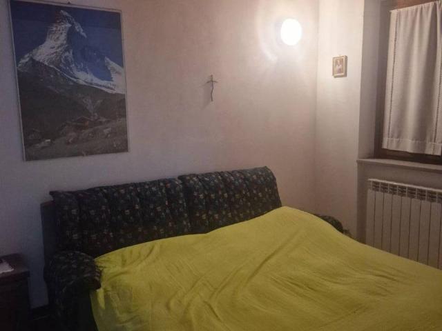 Appartamento in vendita a Pisogne BS