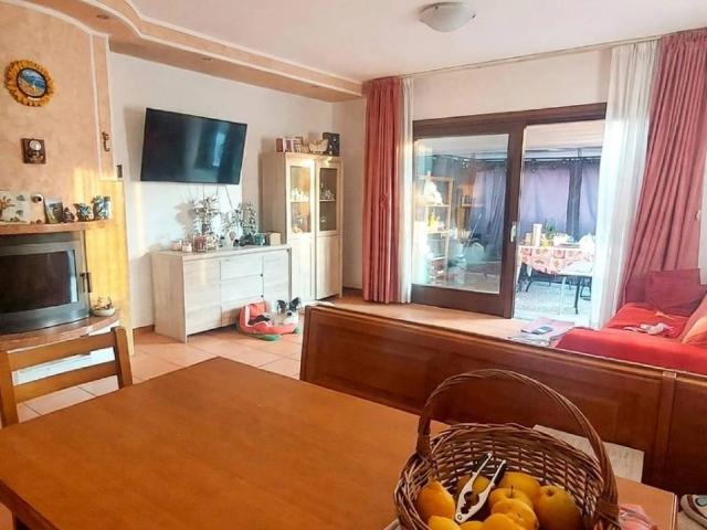 Appartamento in vendita a Pisogne BS