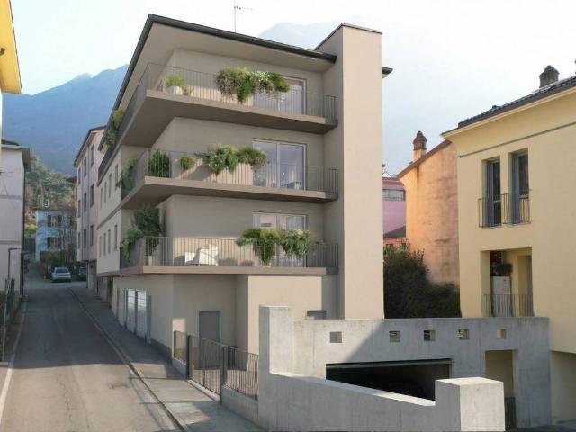 Appartamento in vendita a Pisogne BS