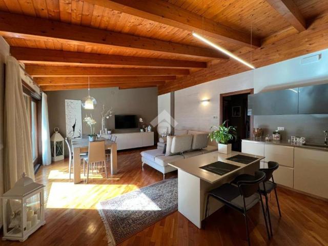 Appartamento in vendita a Pisogne BS
