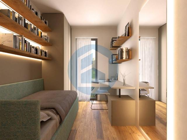 Appartamento in vendita a Pisogne BS
