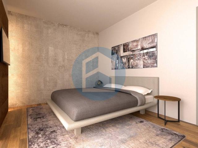 Appartamento in vendita a Pisogne BS