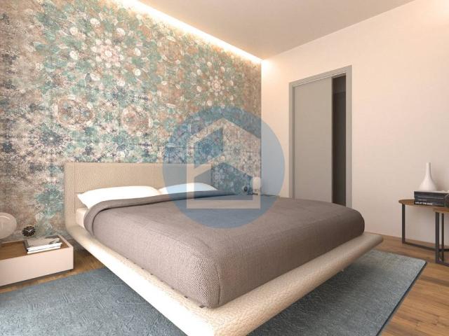 Appartamento in vendita a Pisogne BS