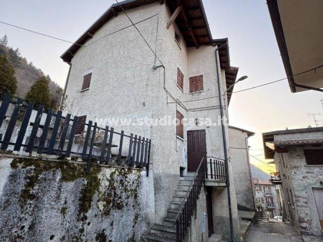 Appartamento in vendita a Pisogne BS