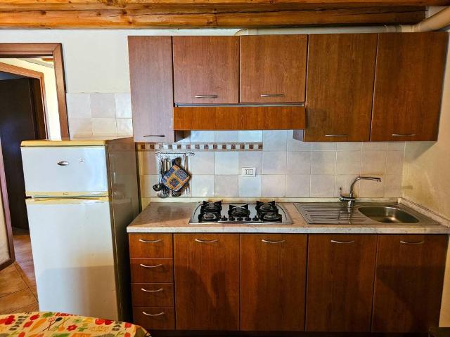 Appartamento in vendita a Pisogne BS