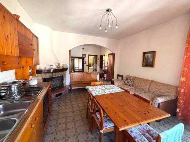 Appartamento in vendita a Pisogne BS