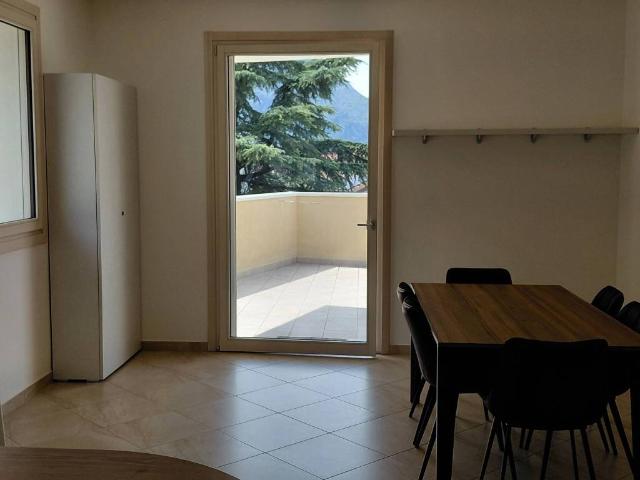 Appartamento in vendita a Pisogne BS