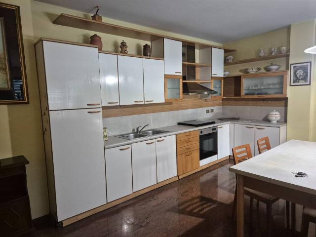 Appartamento in vendita a Pisogne BS