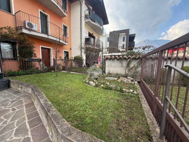 Appartamento in vendita a Pisogne BS