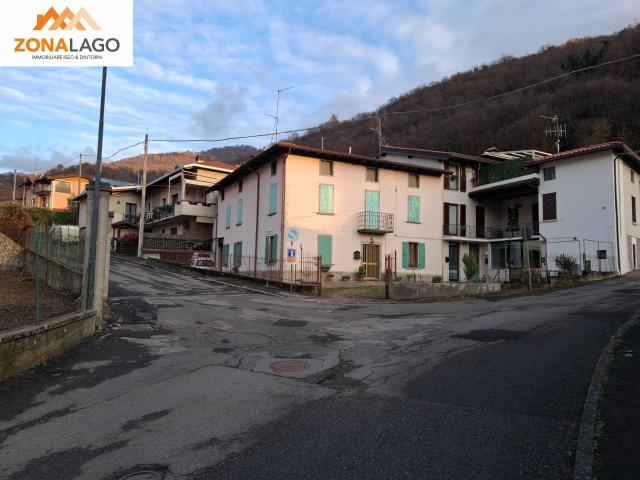 Appartamento in vendita a Pisogne, Gratacasolo