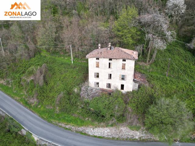 Appartamento in vendita a Pisogne, Sonvico