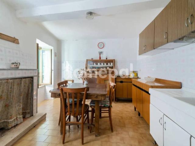Appartamento in vendita a Pisoniano RM