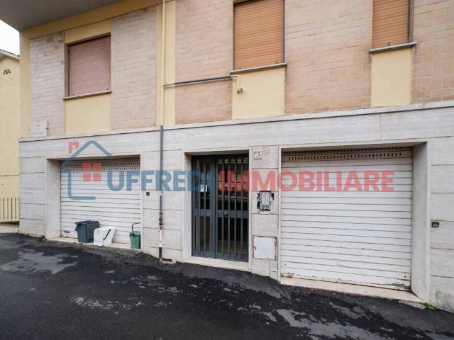 Appartamento in vendita a Pisoniano RM