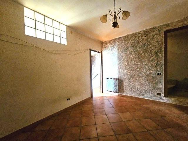 Appartamento in vendita a Pisoniano RM