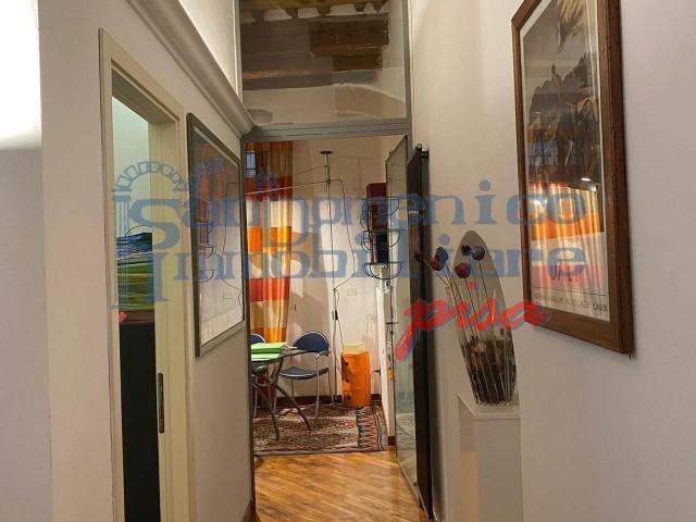 Appartamento in vendita a Pisa
