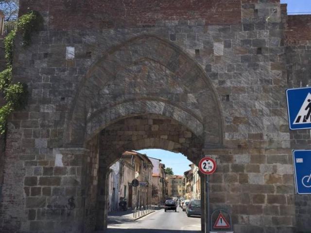 Appartamento in vendita a Pisa