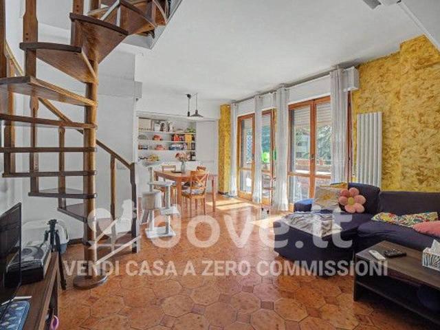 Appartamento in vendita a Pisa