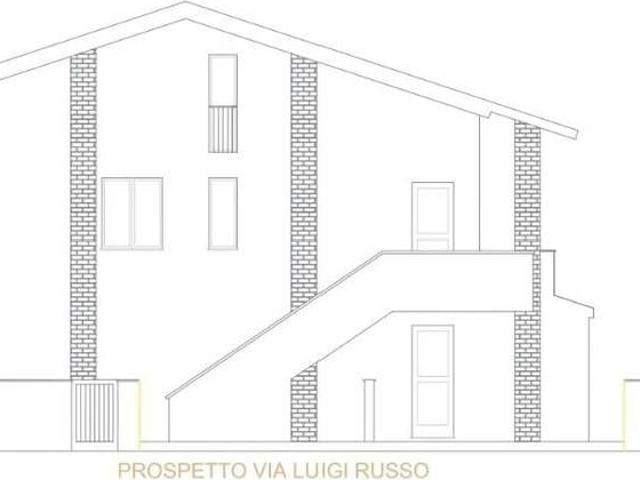 Appartamento in vendita a Pisa