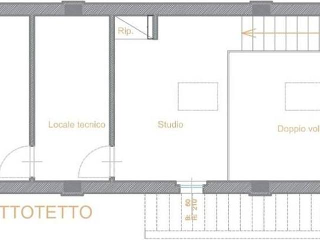 Appartamento in vendita a Pisa