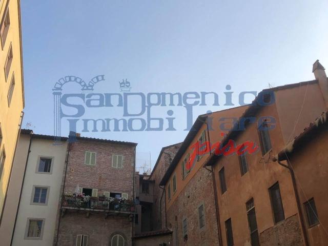 Terratetto in vendita a Pisa
