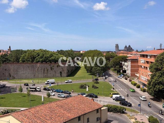 Appartamento in vendita a Pisa
