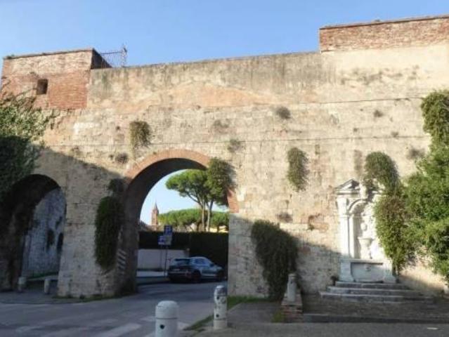 Appartamento in vendita a Pisa