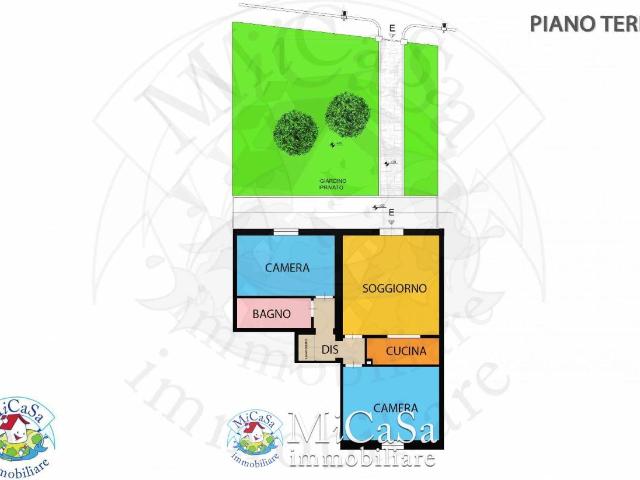 Appartamento in vendita a Pisa