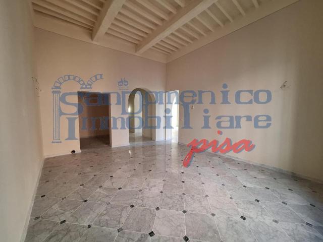 Appartamento in vendita a Pisa