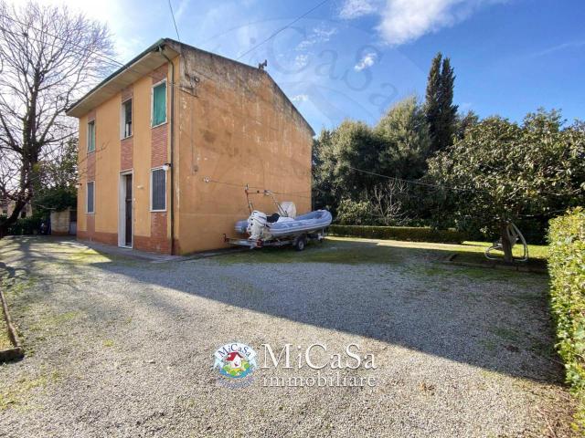 Appartamento in vendita a Pisa