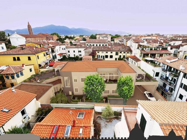 Appartamento in vendita a Pisa