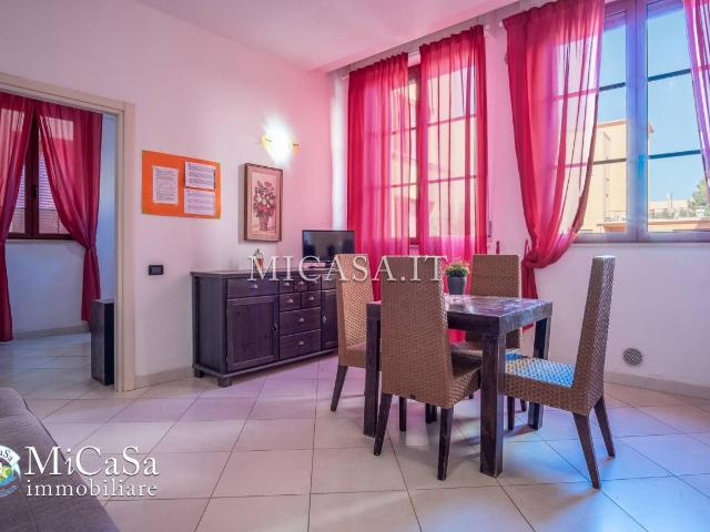 Appartamento in vendita a Pisa