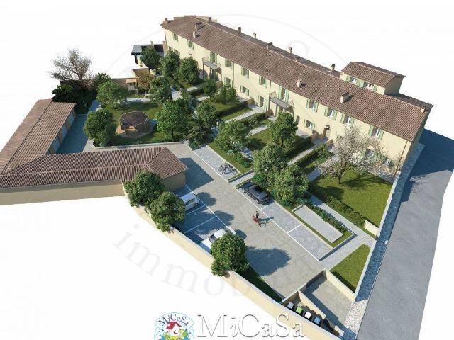 Appartamento in vendita a Pisa, LANDI / PIAGGE