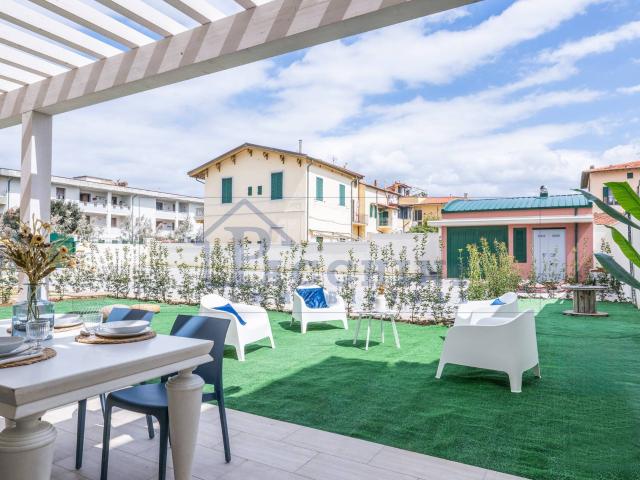Appartamento in vendita a Pisa, Marina di Pisa