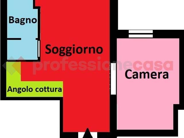 Appartamento in vendita a Pisa PI