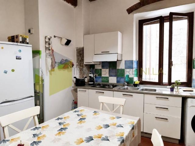 Appartamento in vendita a Pisa PI