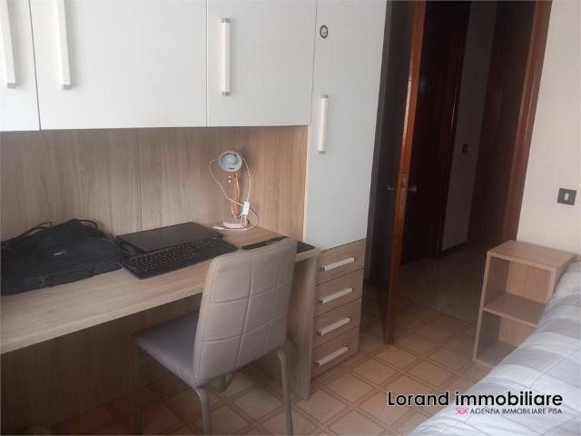 Appartamento in vendita a Pisa PI