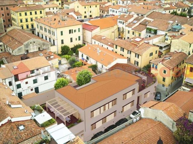 Appartamento in vendita a Pisa PI
