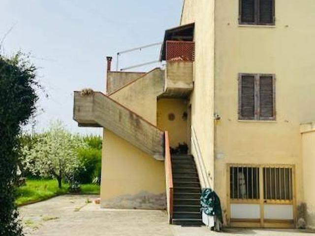Appartamento in vendita a Pisa PI