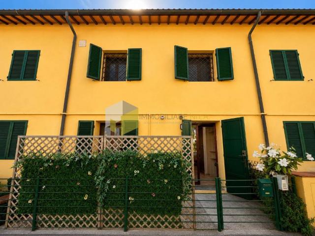 Appartamento in vendita a Pisa PI