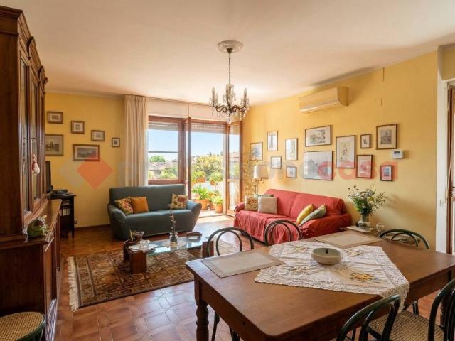 Appartamento in vendita a Pisa PI