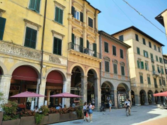 Appartamento in vendita a Pisa PI