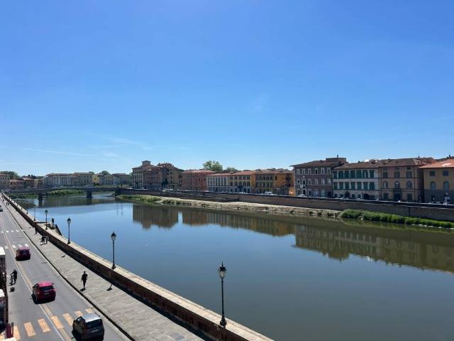 Appartamento in vendita a Pisa PI