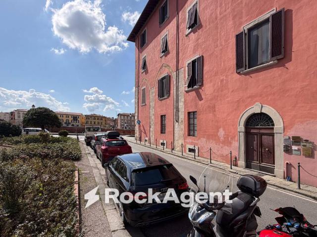 Appartamento in vendita a Pisa PI
