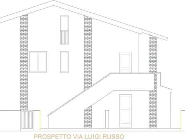 Appartamento in vendita a Pisa PI