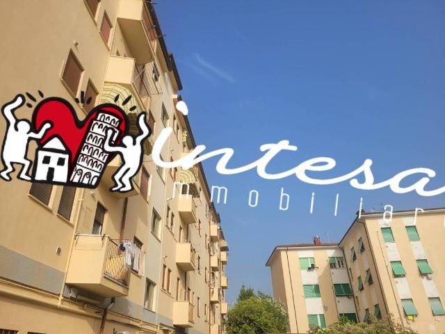 Appartamento in vendita a Pisa PI