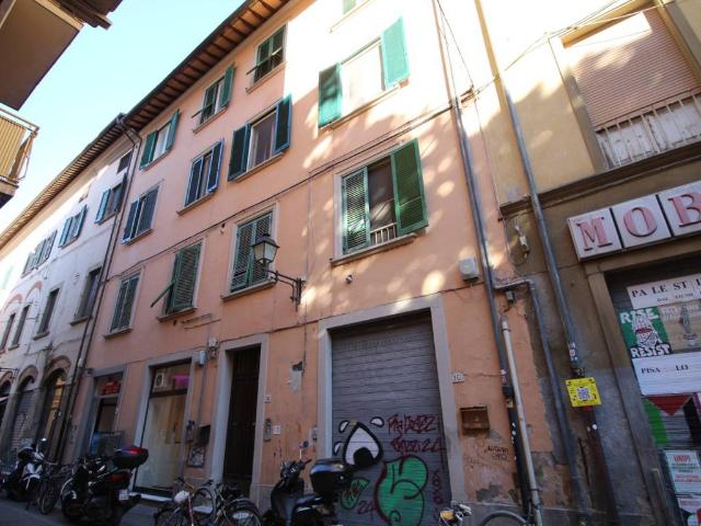 Appartamento in vendita a Pisa PI
