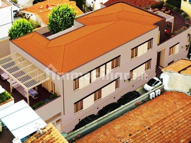 Appartamento in vendita a Pisa PI
