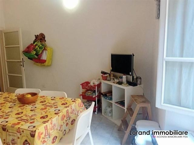 Appartamento in vendita a Pisa PI