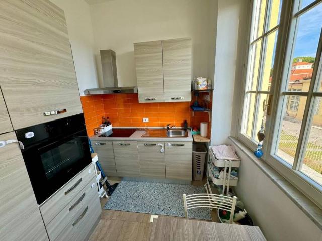 Appartamento in vendita a Pisa PI